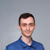 Магомедов Абдурахман Исакович, стоматолог-хирург