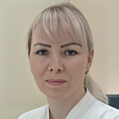 Масейкина Екатерина Васильевна, педиатр