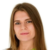 Федосова (Бросалина) Алина Андреевна, маммолог-онколог