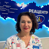 Корсакова Ирина Аркадьевна, детский логопед