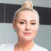 Шаимярдянова Алсу Наилевна, врач-косметолог