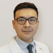 Протасов Владимир Николаевич, кардиолог