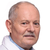 Барков Александр Павлович, невролог