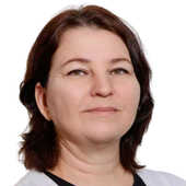 Захаревич Олеся Олеговна, дерматолог