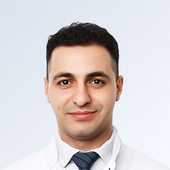 Ибеш Абдулрахман Махмудович, уролог