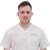 Шабанов Александр Юрьевич, ортопед