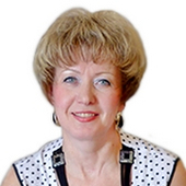 Маркович Ирина Юрьевна, гинеколог