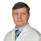 Чернобаев Андрей Александрович, хирург