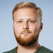 Голубев Максим Антонович, ортопед