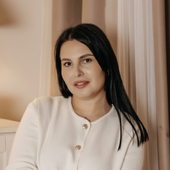 Стрельникова Екатерина Игоревна, врач УЗД