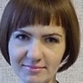 Михайлова Олеся Николаевна, терапевт