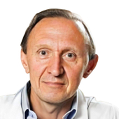 Родин Александр Леонидович, флеболог