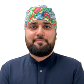 Муъминов Ардашер Уткурзода, ЛОР