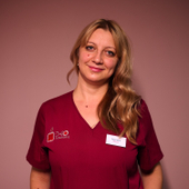 Землякова Светлана Валерьевна, эмбриолог