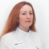 Дейкало Юлия Вячеславовна, терапевт