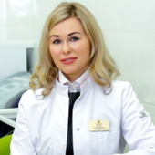 Крюкова Оксана Андреевна, врач-косметолог