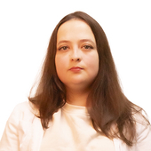 Бредихина Софья Александровна, стоматологический гигиенист