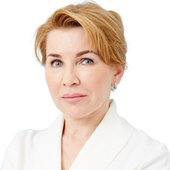 Вишнякова Татьяна Витальевна, врач-косметолог