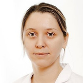 Сбитнева Анна Ивановна, анестезиолог