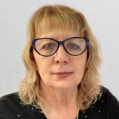 Каплина Надежда Анатольевна, детский психолог