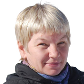 Путинцева Ирина Леонидовна, педиатр