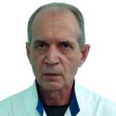 Кофанов Александр Алексеевич, терапевт