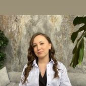 Халиуллина Гузель Олеговна, кардиолог