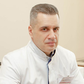 Абшивнев Олег Александрович, уролог