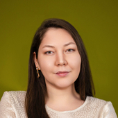 Давлетшина Диляра Фанилевна, психолог