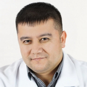Мадаминов Илхомидин Якубжанович, кардиолог