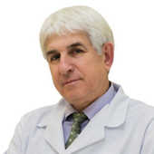 Дун Александр Ефимович, невролог