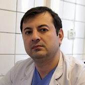 Гамидов Руфат Вагифович, хирург