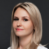 Гришечкина Елена Леонидовна, врач УЗД