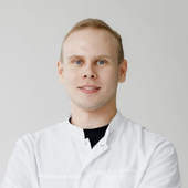 Васильев Владислав Юрьевич, стоматолог-терапевт