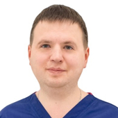 Тюленев Даниил Олегович, хирург