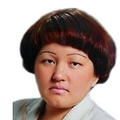 Крючкова Ирина Чигжитовна, анестезиолог-реаниматолог