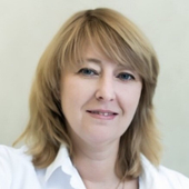 Работникова Елена Юрьевна, кардиолог