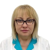 Насырова Нэля Альфировна, реабилитолог