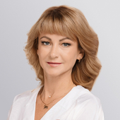 Машошина (Воронова) Наталья Владимировна, гинеколог