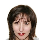 Попылькова Татьяна Викторовна, детский хирург