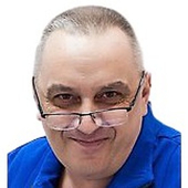 Ефременко Павел Анатольевич, стоматолог-ортопед