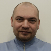 Коптелов Александр Владимирович, стоматолог-терапевт