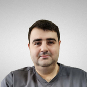 Багарян Аршак Парнакович, анестезиолог