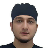 Габуев Ислам Балаудинович, стоматолог-терапевт