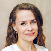 Антонова Ирина, косметолог