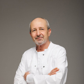 Приходько Андрей Михайлович, пластический хирург