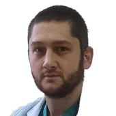 Карев Дмитрий Бессарионович, психиатр