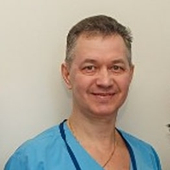 Гиздетдинов Альберт Шамсуллинович, ортопед