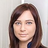 Литвинова Елена Алексеевна, стоматолог-терапевт