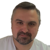 Хованов Сергей Николаевич, гирудотерапевт